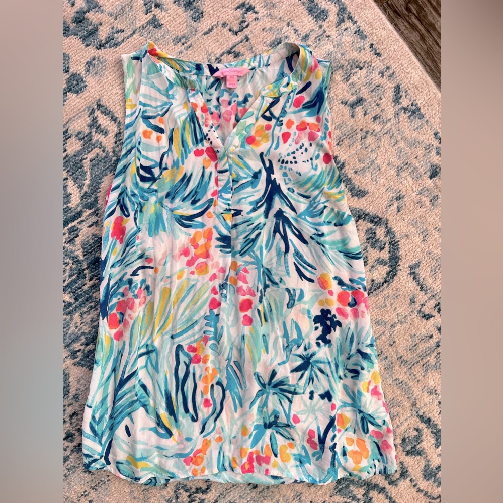 Lily Pulitzer